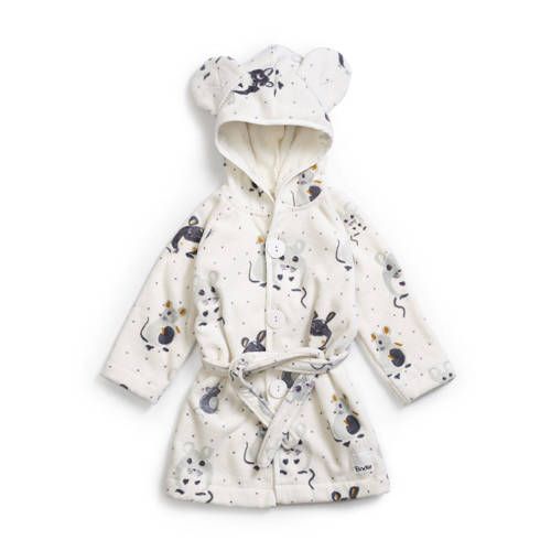 Elodie Details hommikumantel Forest Mouse 1-3a