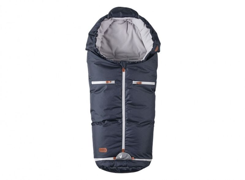 Voksi soojakott Active Iron Anthracite