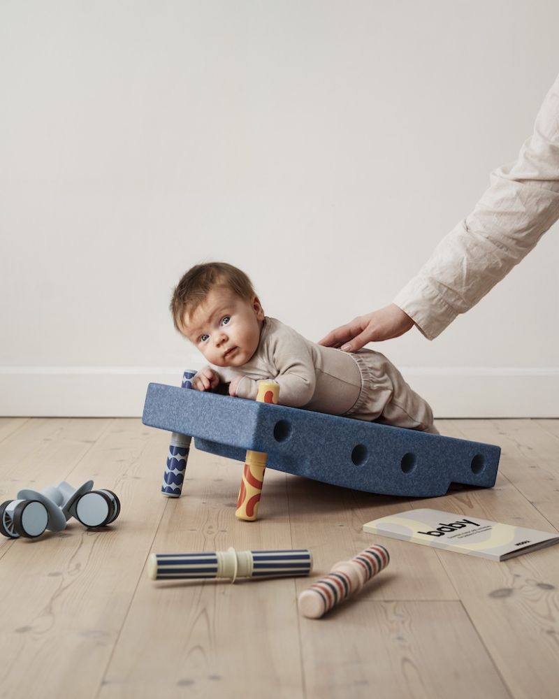 MODU Baby Set