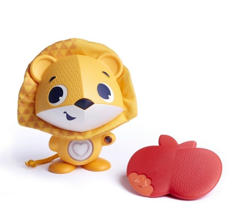 TinyLove interaktiivne mänguasi Wonder Buddies Leonardo