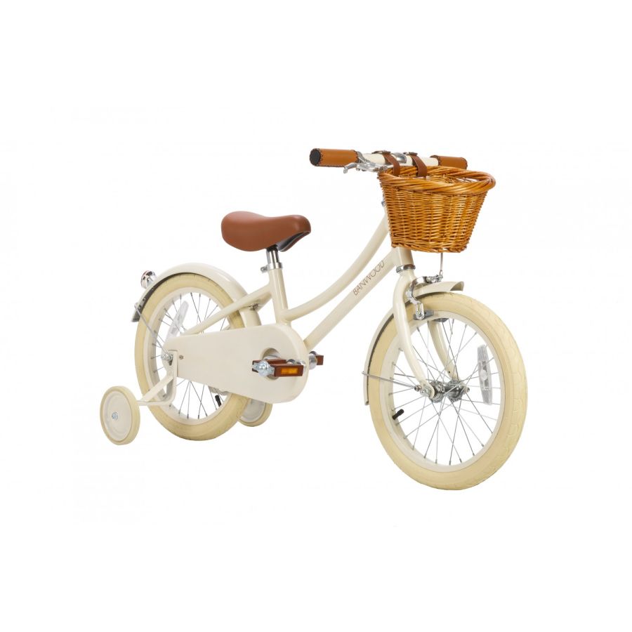 Banwood Vintage jalgratas 16" - tarneaeg 21 päeva