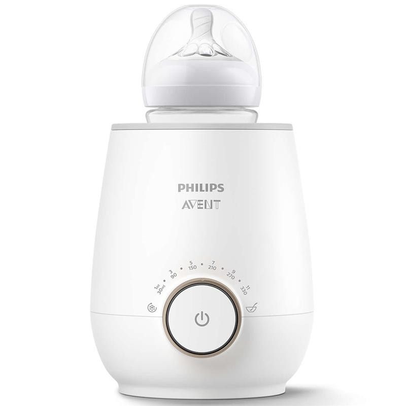 Philips Avent elektriline lutipudeli soojendaja