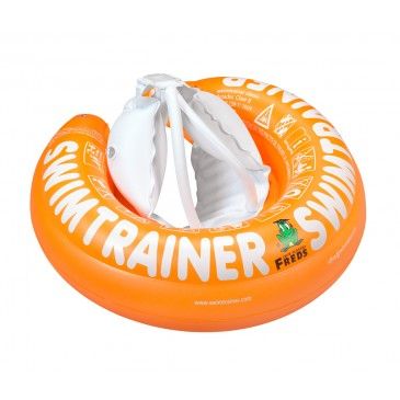 Swimtrainer ujumisrõngas 15-30 kg