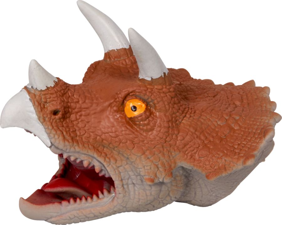Spiegelburg T-Rex World käpikloom Triceratops