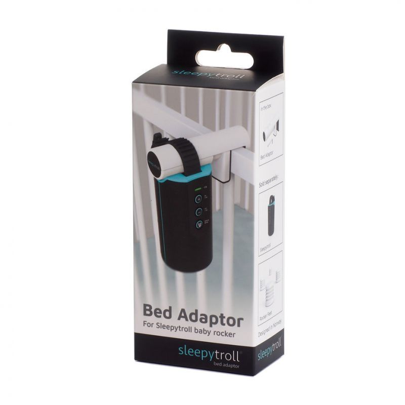Sleepytroll adapter voodile
