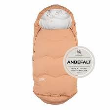 Voksi Explorer soojakott Sandstone Peach - Wings 22/23