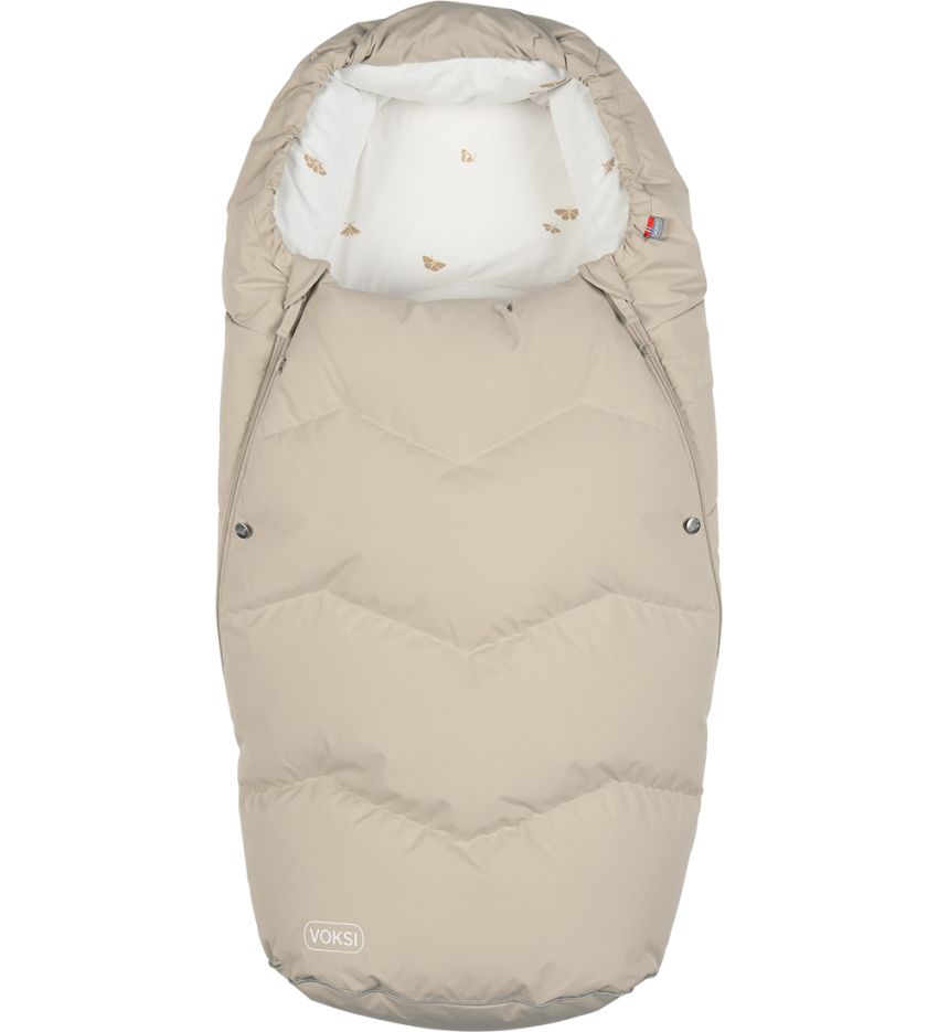 Voksi Urban soojakott Seashell Sand-Wings