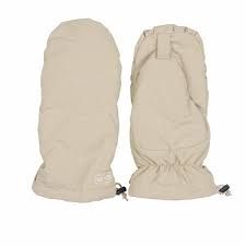 Voksi vankrikindad Seashell Sand