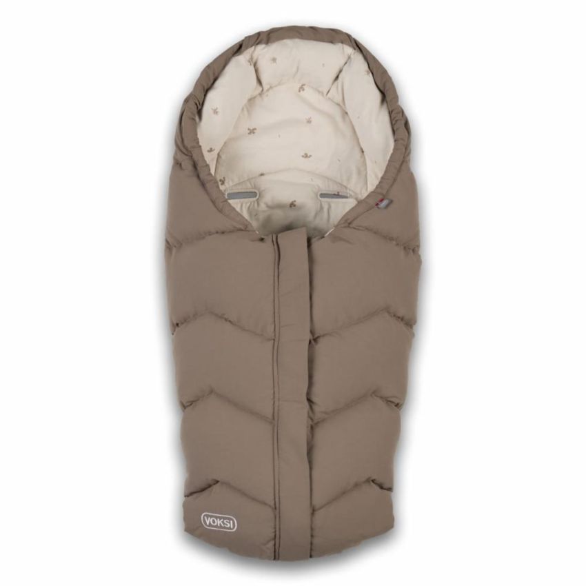 Voksi Move soojakott Walnut Clover