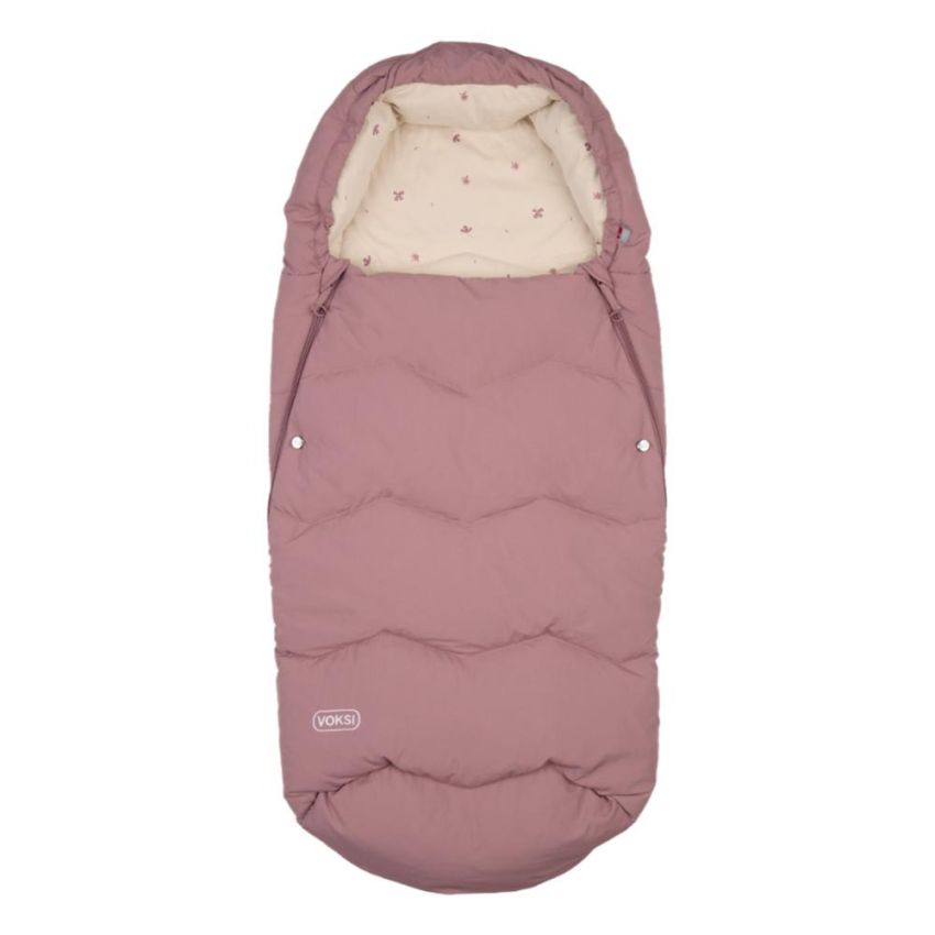 Voksi Explorer soojakott Grape Clover