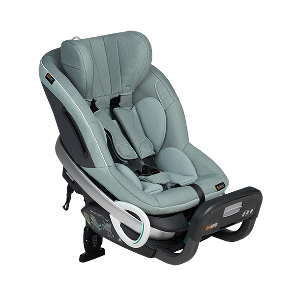 BeSafe Stretch turvatool Sea Green Melange