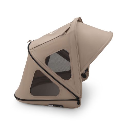 Bugaboo Dragonfly breezy kaarvari