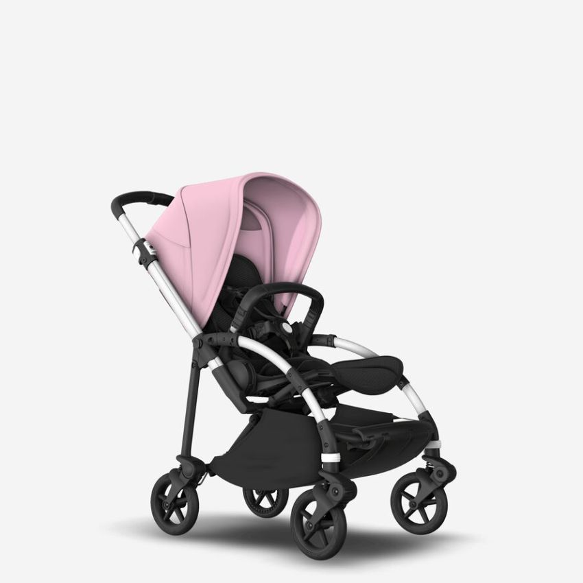 Bugaboo Bee 6 Alu Soft Pink