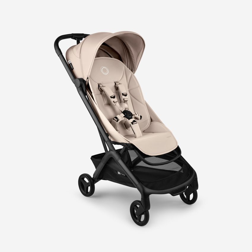 Bugaboo Butterfly 2 Desert Taupe kergkäru