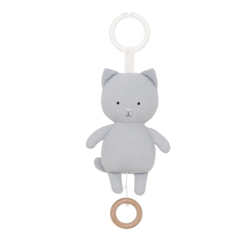 JaBaDaBaDo Muusikaga kassipoeg