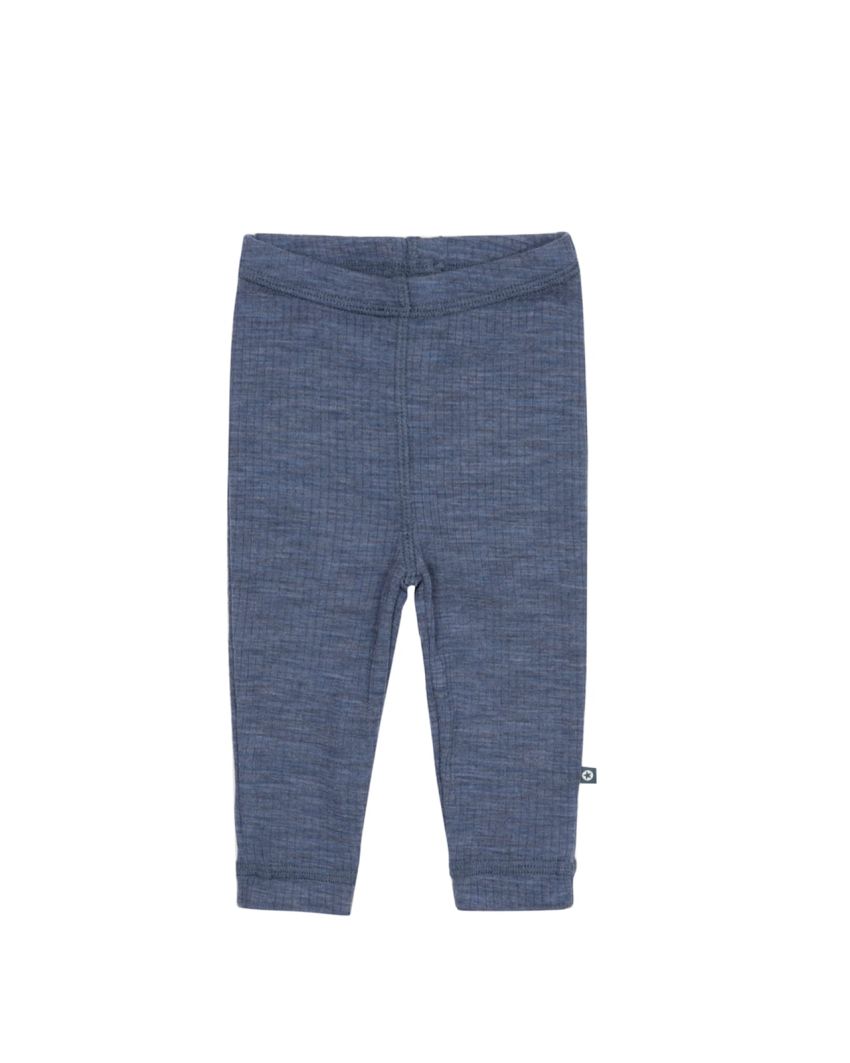 SmallStuff meriinovillased retuusid Denim Melange