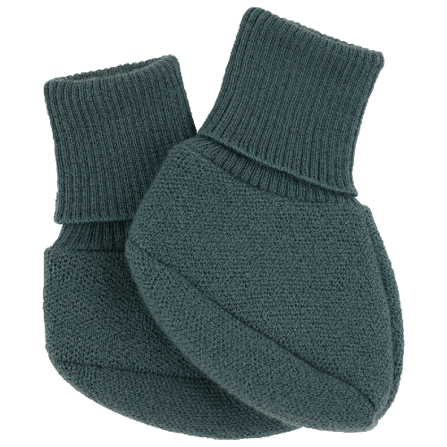 Voksi meriinovillased papud Sea Green- suuruse valik