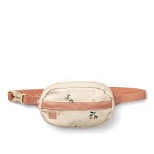 Liewood vöökott Fenya Peach/Sea shell