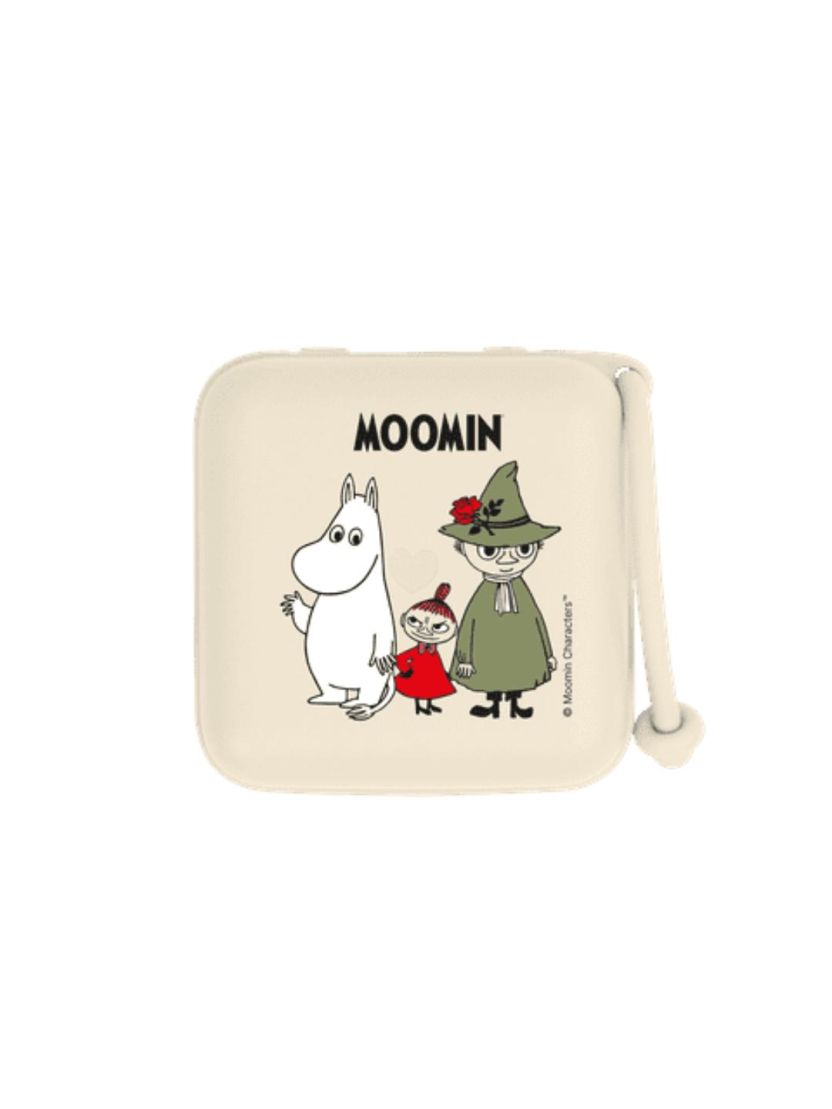 Bibs lutikarp Moomin