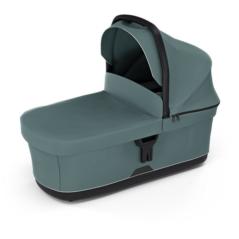 Thule Urban Glide 3 vankrikorv Mid Blue