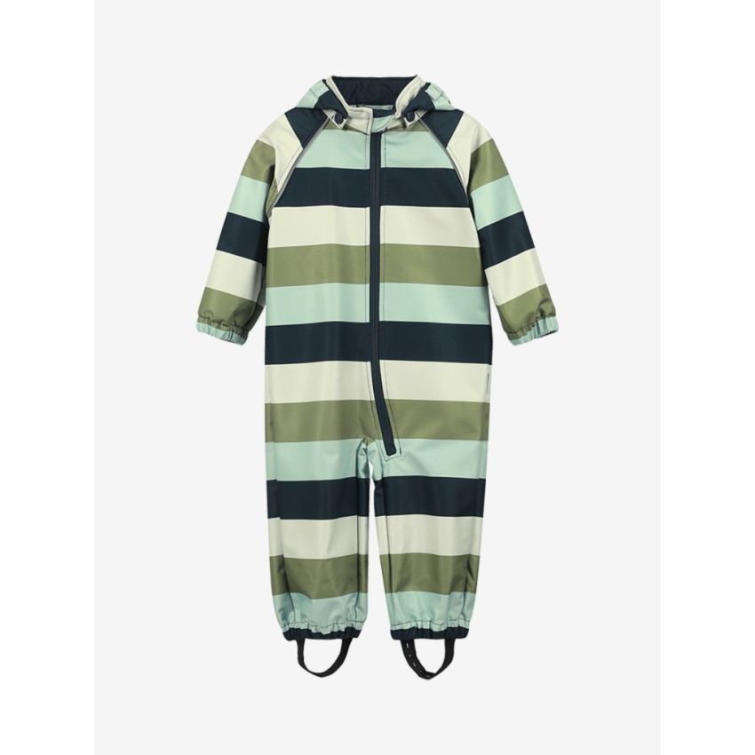 Minymo softshell kevad-sügis kombe Stripe