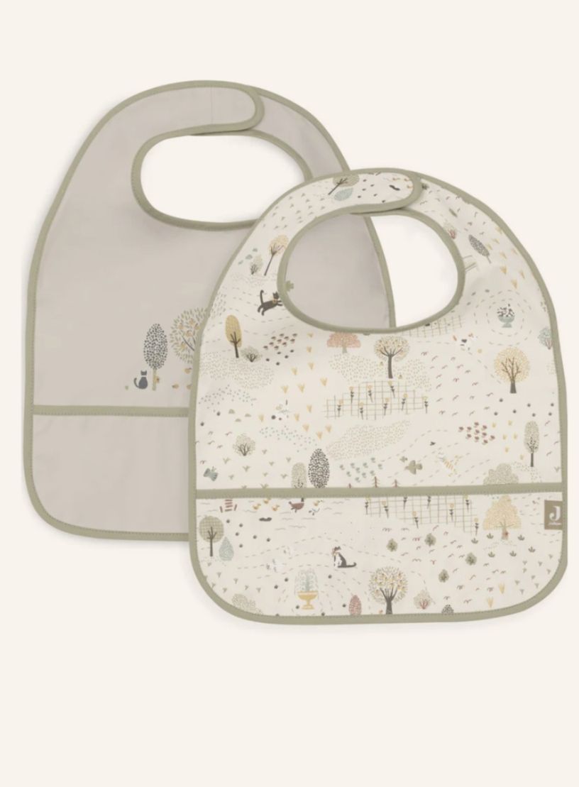 Jollein veekindel põll Tiny Park 2tk