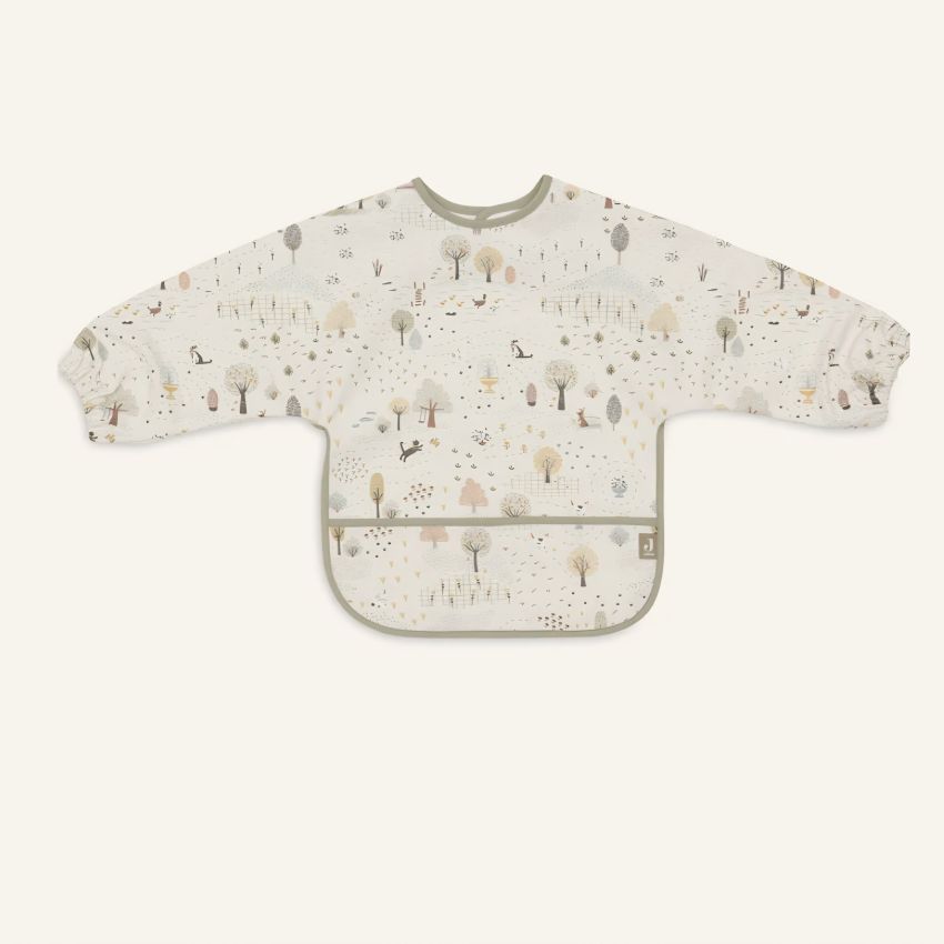 Jollein põll varrukatega Tiny Park