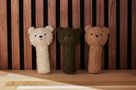 Jollein Kõristi Teddy Bear