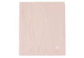 Jollein musliinist tekk 75x100 cm Jacuard Wild Rose
