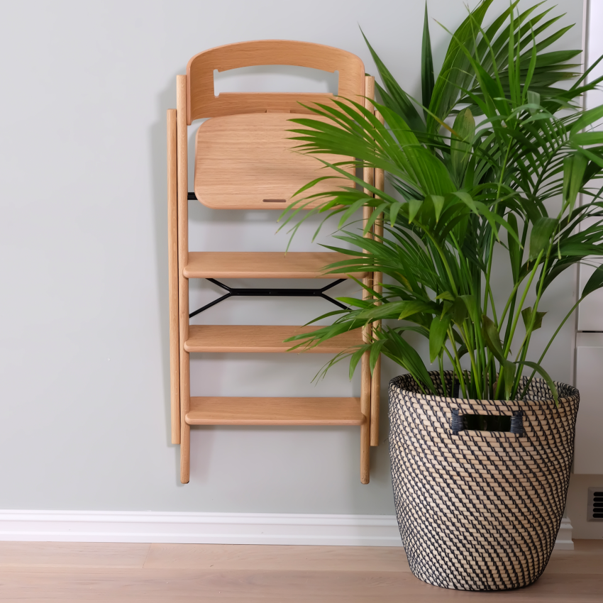 Kaos Klapp seinakinnitus söögitoolile