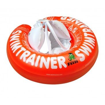 Swimtrainer ujumisrõngas 6-18 kg