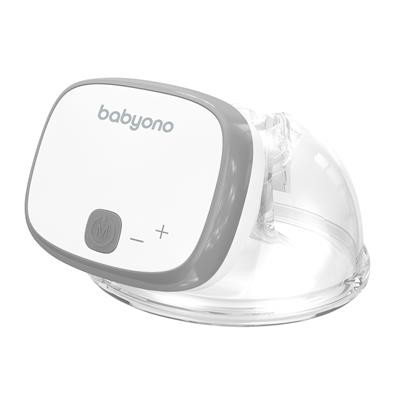 BabyOno elektriline käed-vabad rinnapump Shelly