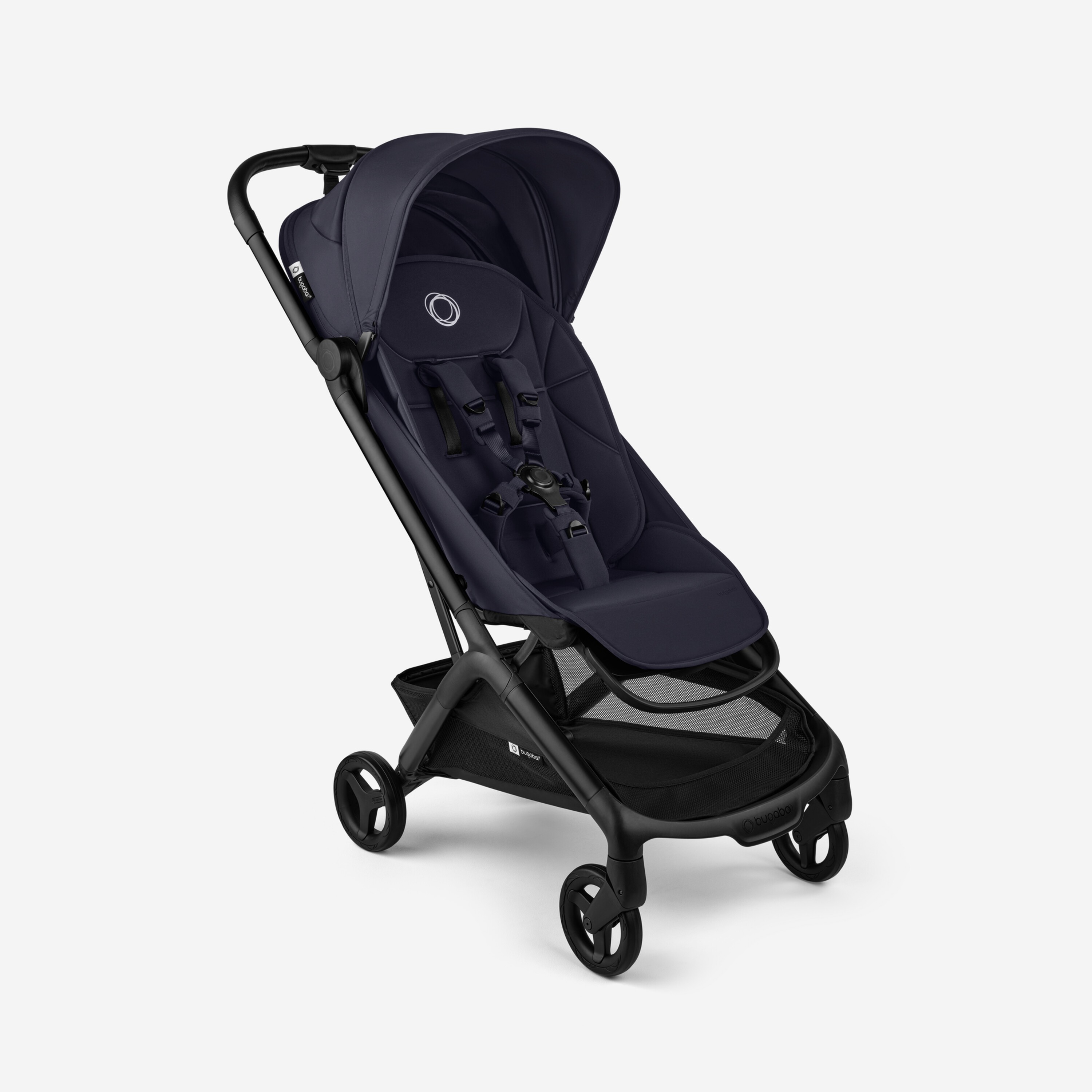 Bugaboo Butterfly 2 Deep Indigo kergkäru