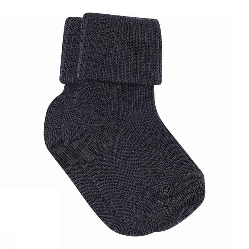 MP soonikkoes meriinovillased beebisokid Navy