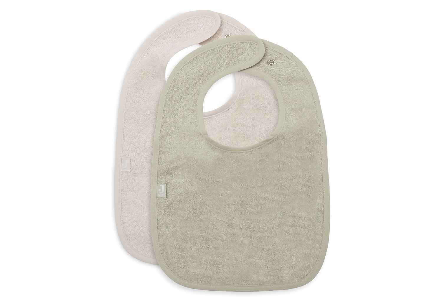 Jollein terry põll 2tk Soft Matcha/Sand