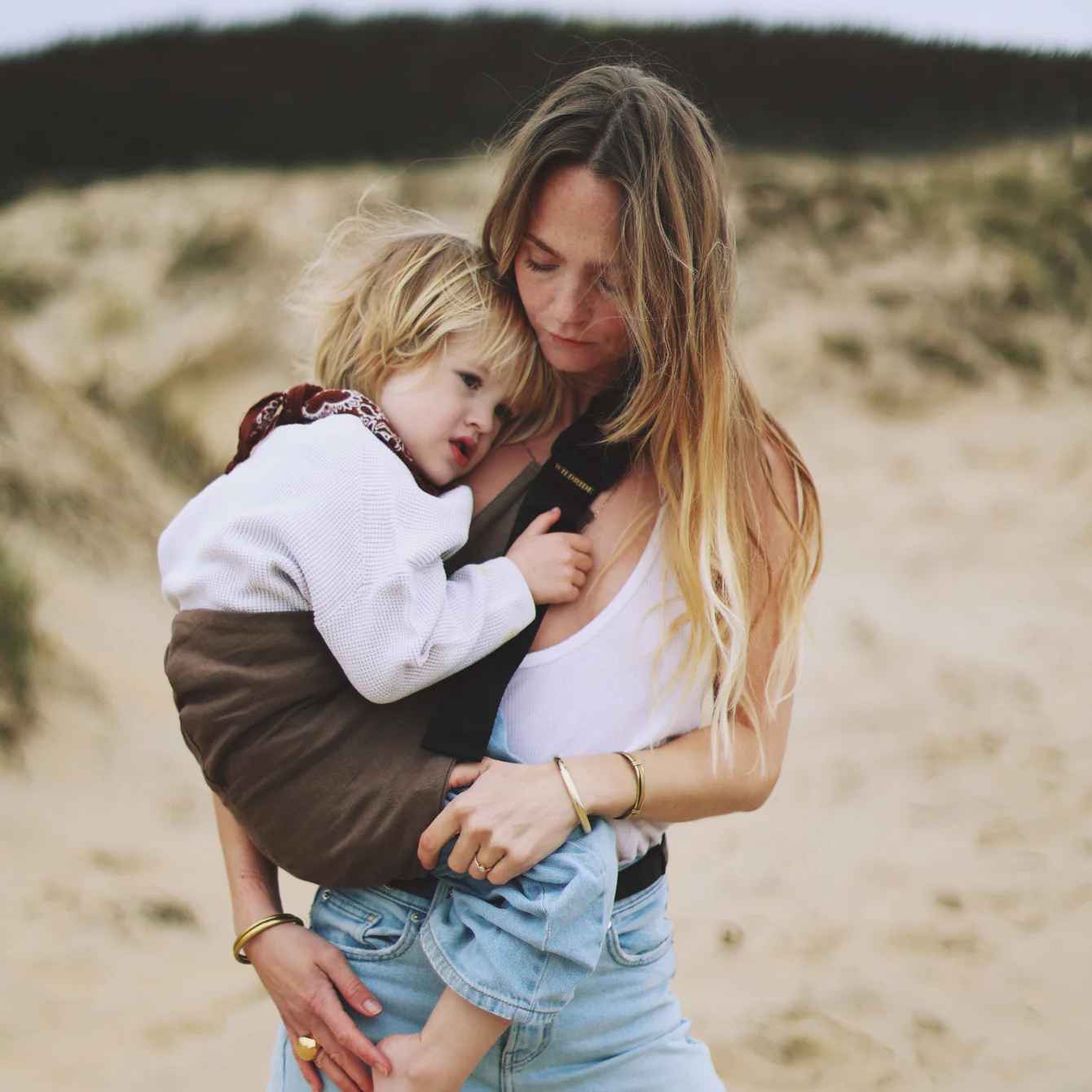 Wildride väikelapse kandmisrihm