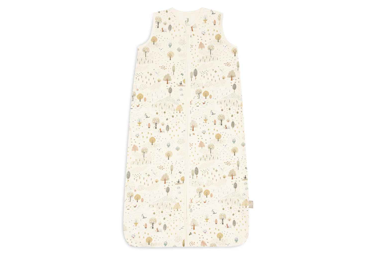 Jollein magamiskott-Jersey-Tiny Park