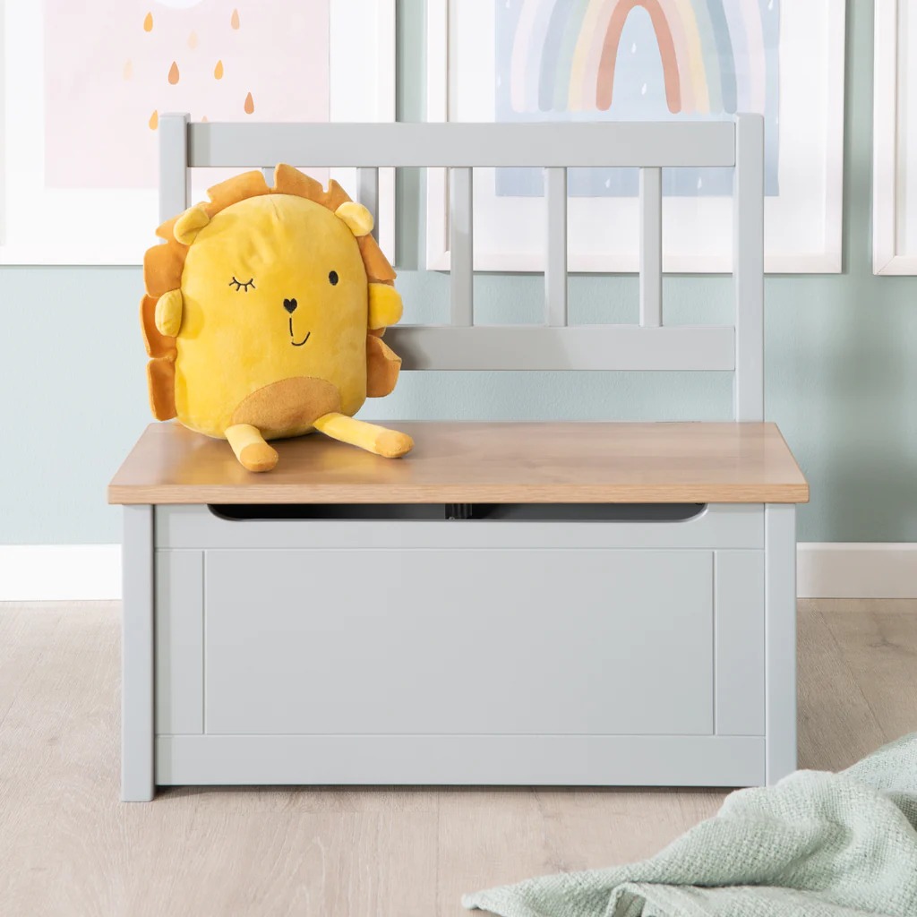 Roba laste kirstpink 'Woody'