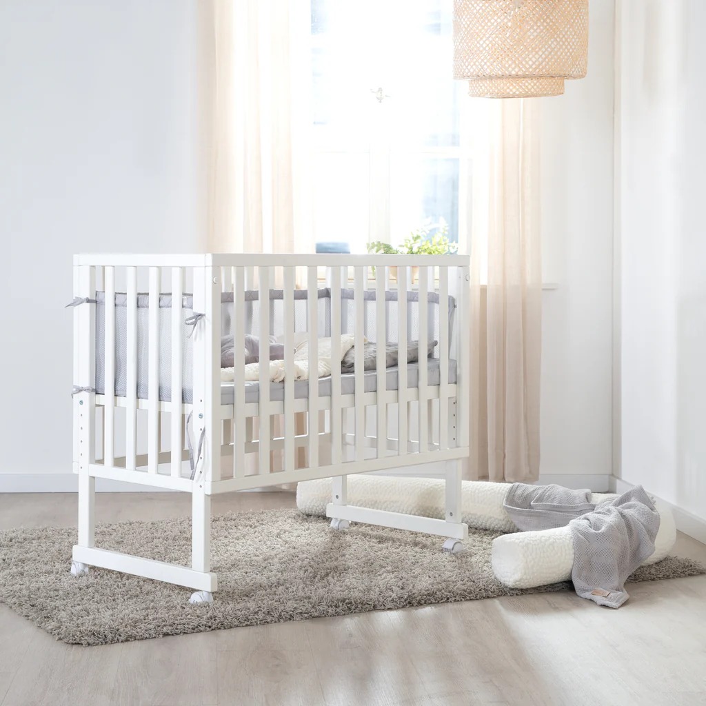 Roba häll & koosuinumisvoodi 'roba Style' 3-in-1