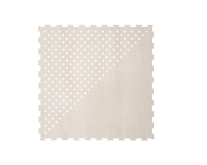 Toddlekind mängumatt Earth- Clay